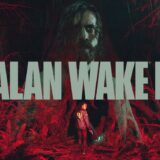 【ゲームクリア感想】Alan Wake 2