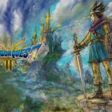 【ゲームクリア感想】ドラクエⅢ（HD-2D）