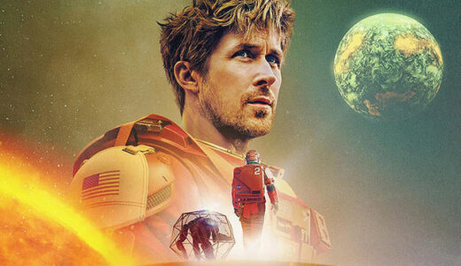 【映画レビュー】プロジェクト・ヘイル・メアリー【ネタバレあり】